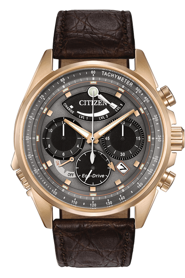 Limited Edition Calibre
