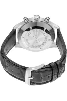 Pilot&#39;s Chronograph Stainless Steel Automatic