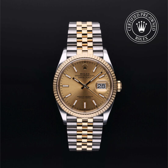 Datejust
