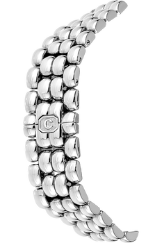 Happy Sport Stainless Steel Quartz