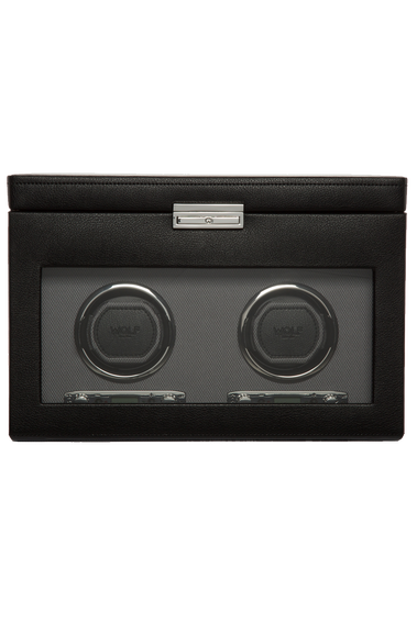 Viceroy Double Winder with Storage