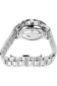 Portugieser Chronograph Stainless Steel Automatic