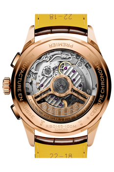 Premier B01 Chronograph 42