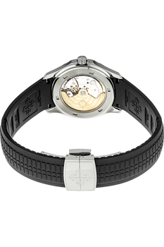 Aquanaut Reference 5165 Stainless Steel Automatic
