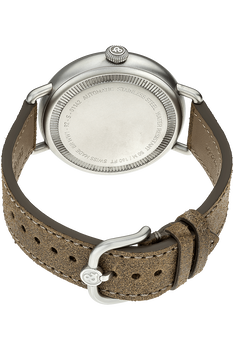 WW1-92 Military Stainless Steel Automatic