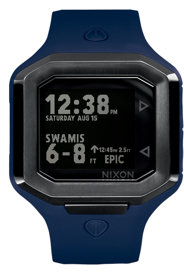 Nixon ultra tide sales