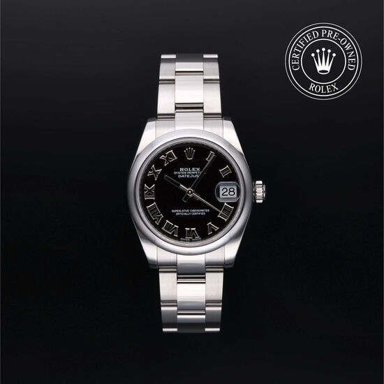 Datejust