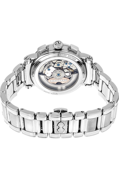 Gotham Lapis Diamante Limited Edition Stainless Steel