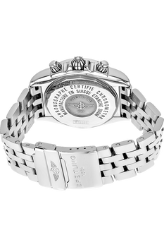 Chronomat Evolution Stainless Steel Automatic