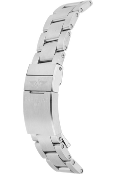 Avenger Chronograph Stainless Steel Automatic