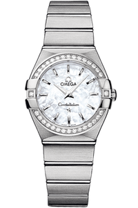 Constellation Quartz 27 MM