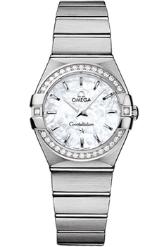 Constellation Quartz 27 MM