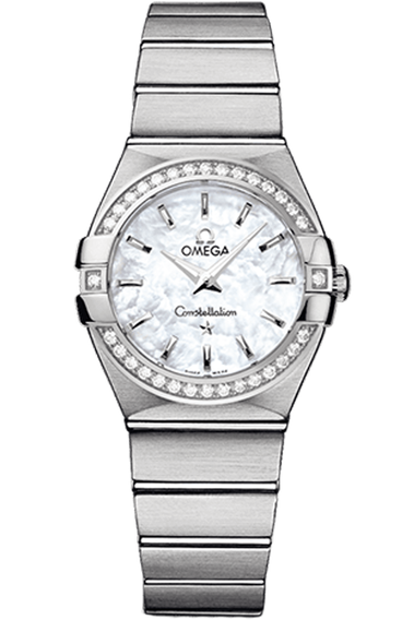 Constellation Quartz 27 MM