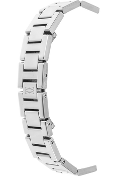 Miss Pasha Stainless Steel Quartz