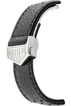 Monaco Vintage Calibre 11 Limited Stainless Steel Automatic