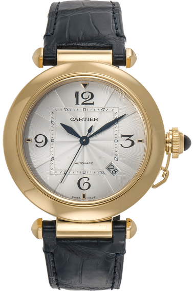 Tourneau pre owned cartier discount