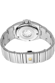 Constellation Double Eagle Perpetual Calendar