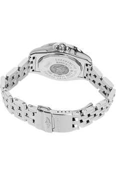 Galactic 41 Stainless Steel Automatic