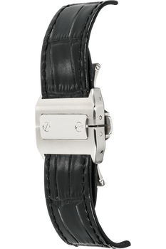 Santos 100 Stainless Steel Automatic