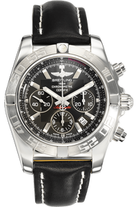 Chronomat B01 Stainless Steel Automatic