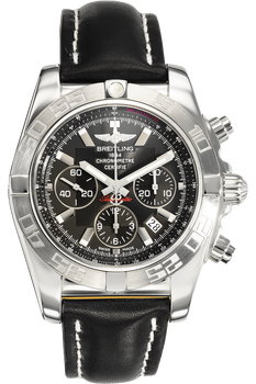 Chronomat B01 Stainless Steel Automatic