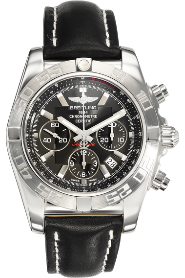 Breitling 1884 chronometre certifie ab0110 top