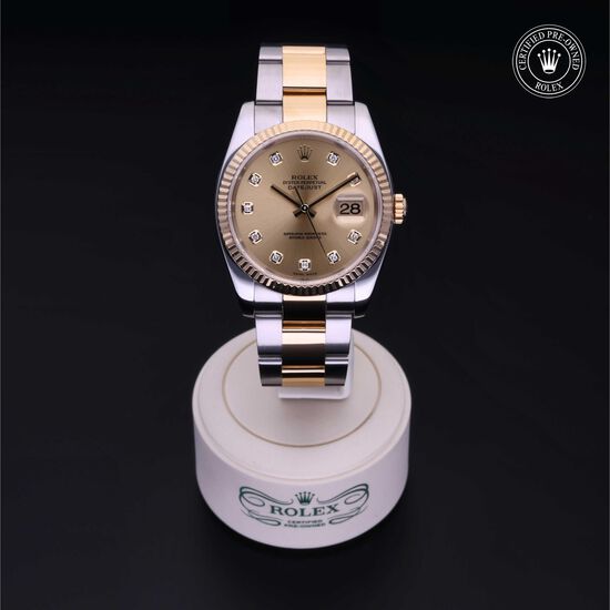 Datejust