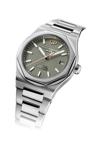 Laureato 38mm Sage Green