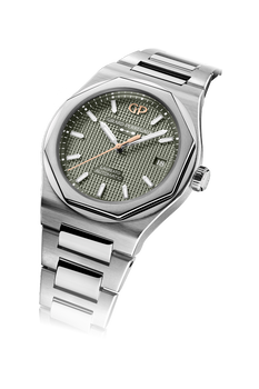 Laureato 38mm Sage Green