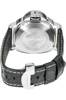 Luminor Power Reserve Stainless Steel Automatic