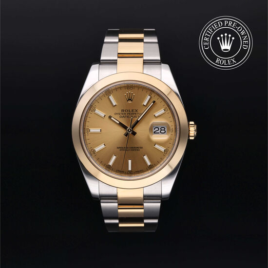 Datejust 41