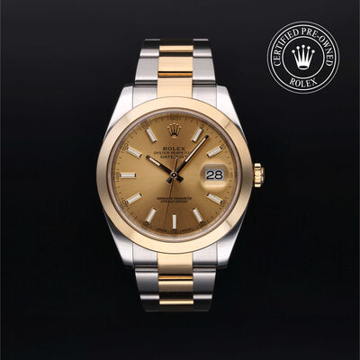 Datejust 41