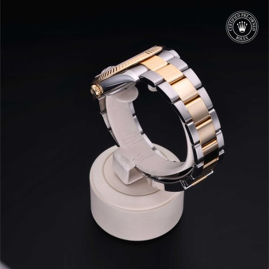 Datejust 41