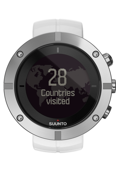 Suunto kailash watch online