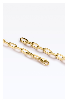 Link Bracelet