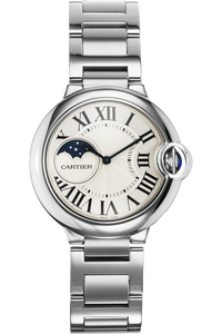 Ballon Bleu Stainless Steel Automatic