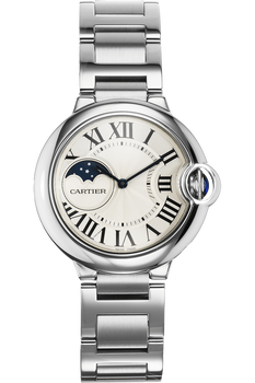 Ballon Bleu Stainless Steel Automatic