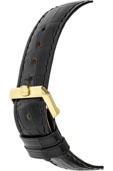 Isaac Newton Yellow Gold Automatic