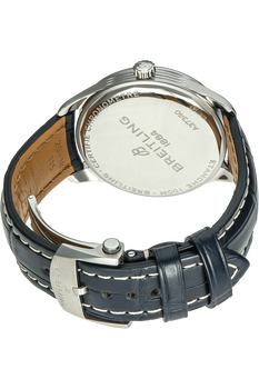 Premier Stainless Steel Automatic