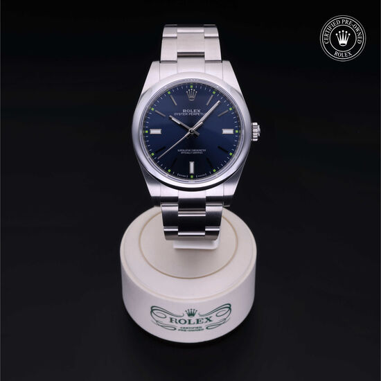 Oyster Perpetual