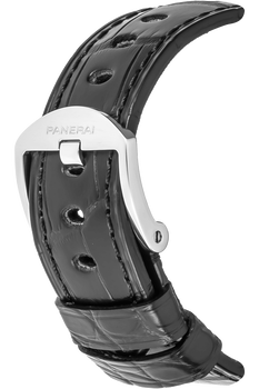 Radiomir 1940 Stainless Steel Manual