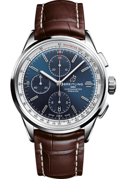 Premier Chronograph 42