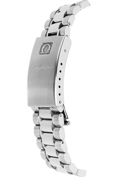 Speedmaster Reduced Stainless Steel Automatic