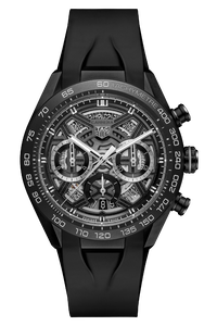 Carrera Chronograph Extreme Sport