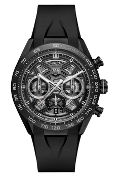 Carrera Chronograph Extreme Sport