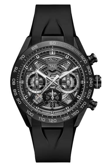 Carrera Chronograph Extreme Sport