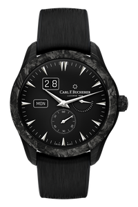 Manero Peripheral BigDate Black