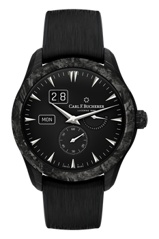 Manero Peripheral BigDate