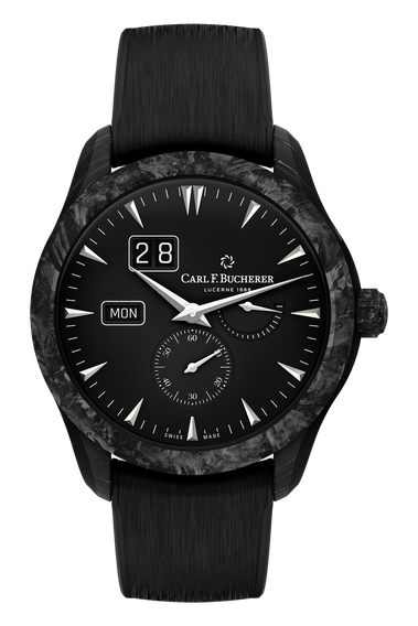 Manero Peripheral BigDate