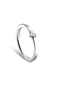 Rock Diamonds Ring